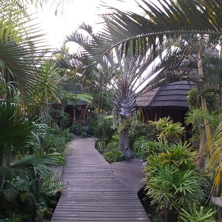 Lodge Afrique Saint Lucia Estuary 외부 사진