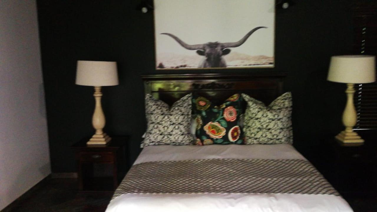Lodge Afrique Saint Lucia Estuary 외부 사진